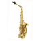 Gold lacquer SR alto